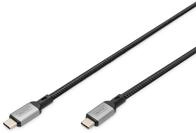 Digitus USB 4.0 Typ-C Anschlusskabel