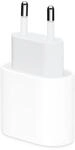 Apple 20W USB-C Netzteil, wei&szlig;