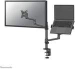 Neomounts NEXT Lite DS20-425BL2 Monitor Tischhalterung