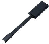 Dell SA224 Netzwerkadapter USB-C zu 10M/100M/1G/2,5 Gigabit Ethernet