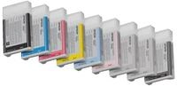 Epson Original T6039 Druckerpatrone schwarz hell hell 220ml (C13T603900)