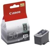Canon Original PG-50 Druckerpatrone schwarz 510 Seiten