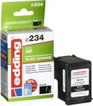 edding Druckerpatrone EDD-234 schwarz kompatibel zu HP 337 (CH9364EE)