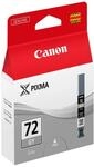 Canon Original PGI-72GY Druckerpatrone - grau 14ml
