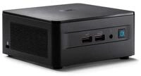 ASUS NUC 12 Pro Tall Kit RNUC12WSHI700002I