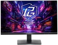 ASRock Phantom PG27QFT1B Gaming-Monitor 68,5cm (27 Zoll)