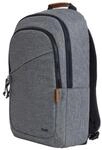 Trust Avana Umweltfreundlicher 16-Zoll Rucksack - Grau