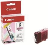 Canon Original BCI-6PM Druckerpatrone photomagenta 280 Seiten (4710A002)