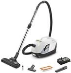 K&Auml;RCHER DS 6 Staubsauger, 650 W