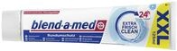 blend-a-med EXTRA FRISCH CLEAN Zahncreme 125 ml