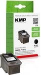 KMP Druckkopf C79 schwarz kompatibel zu Canon PG-512