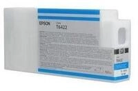 Epson Original UltraChrome HDR Druckerpatrone cyan 150ml (C13T642200)