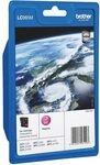 Brother Original LC-985M Druckerpatrone magenta 260 Seiten (LC985M)