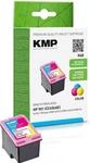 KMP Druckerpatrone H48 color kompatibel zu HP 901XL (CC656EE)