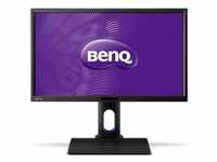 BenQ 9H.LCWLA.TBE, BenQ Design Monitor BL2420PT LED-Display 60,45 cm (24 ") WQHD,