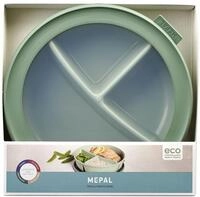 MEPAL Bento Bowl Cirqula, nordic sage, 1,0 l