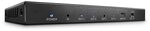 LINDY 4 Port HDMI 18G Splitter