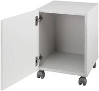 Kyocera CB-1100-B wei&szlig;er Unterschrank f&uuml;r Drucker