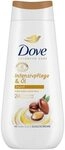 Dove ADVANCED CARE Intensivpflege & &Ouml;l Duschgel 225 ml