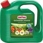 SUBSTRAL&reg; Universald&uuml;nger 4,0 l