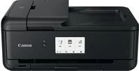 Canon PIXMA TS9550a Tintenstrahl-Multifunktionsdrucker