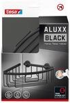 tesa ALUXX Duschkorb Aluminium