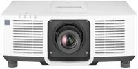 Panasonic PT-MZ882WEJ Laser LCD Beamer 8.200 Lumen