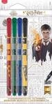 maped Harry Potter Fineliner 0.8 mm Mehrfarbig