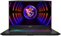 MSI Katana 17 B13VFK-442 Intel Core i7 13620H Notebook 43,9 cm (17.3")