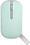 ASUS MD100 Marshmallow Maus Wireless RF, gr&uuml;n