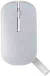 ASUS MD100 Marshmallow Maus Wireless RF, grau