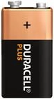 DURACELL Batterien E-Block 9 V