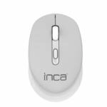 INCA IWM-243RG kabellose Maus - Grau