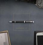 PARKER Patronenf&uuml;ller schwarz