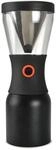 Asobu Cold Brew Kaffeebereiter - schwarz (KB900 black)