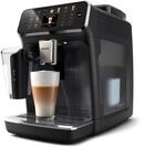 PHILIPS Series 5500 EP5541/50 Kaffeevollautomat schwarz