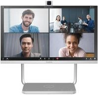 Yealink DeskVision A24 Touch Display 60,5 cm 23,8 Zoll
