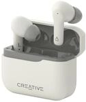 Creative Labs Creative Zen Air Pro - True Wireless-Kopfh&ouml;rer mit Mikrofon -