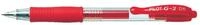 PILOT G2 Gelschreiber 0.3 mm, Schreibfarbe: Rot
