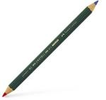FABER-CASTELL Silbenstifte Mehrfarbig