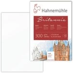 HAHNEM&Uuml;HLE Aquarellblock 12 Blatt