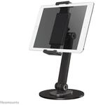 Neomounts Tablet-Halterung DS15-540BL1 schwarz f&uuml;r 1 Tablet