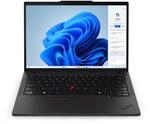 Lenovo ThinkPad P14s Gen 5 AMD Ryzen&trade; 7 PRO 8840HS Notebook 35,6 cm (14")