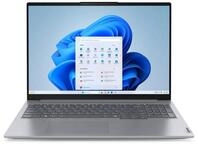 Lenovo ThinkBook 16 Gen 7 ARP AMD Ryzen&trade; 5 7535HS Notebook 40,6 cm (16")