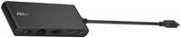 ASUS Dual 4K USB-C Dock DC201