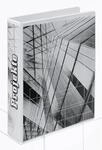 Esselte Pr&auml;sentationsringb&uuml;cher 4-Ringe DIN A4 6.2 cm wei&szlig;