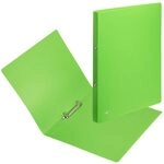 PAGNA Ringbuch 2-Ringe DIN A4 3.3 cm gr&uuml;n