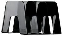 HAN Katalogsammler 20,9 x 22,4 x 16,3 cm schwarz