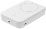 Belkin BoostCharge Pro Magnetische Powerbank mit Qi2 (15 W), 10K