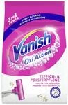 Vanish Oxi Action 3in1 TEPPICH- & POLSTERPFLEGE 820 g
